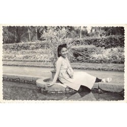 Rare collectable postcards of Vietnam. Vintage Postcards of Vietnam
