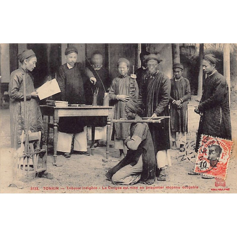 Rare collectable postcards of Vietnam. Vintage Postcards of Vietnam