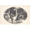 Rare collectable postcards of Vietnam. Vintage Postcards of Vietnam