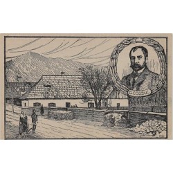 Rare collectable postcards of ROMANIA. Vintage Postcards of ROMANIA
