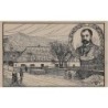 Rare collectable postcards of ROMANIA. Vintage Postcards of ROMANIA
