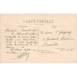 Rare collectable postcards of Vietnam. Vintage Postcards of Vietnam
