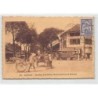 Rare collectable postcards of Vietnam. Vintage Postcards of Vietnam