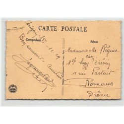 Rare collectable postcards of Vietnam. Vintage Postcards of Vietnam