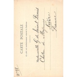 Rare collectable postcards of Vietnam. Vintage Postcards of Vietnam