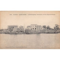 Rare collectable postcards of Vietnam. Vintage Postcards of Vietnam