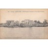 Rare collectable postcards of Vietnam. Vintage Postcards of Vietnam