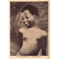 Rare collectable postcards of Mauritania. Vintage Postcards of Mauritania