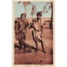 Rare collectable postcards of Mauritania. Vintage Postcards of Mauritania