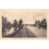 Rare collectable postcards of Benin (Dahomey). Vintage Postcards of Benin (Dahomey)