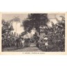 Rare collectable postcards of Benin (Dahomey). Vintage Postcards of Benin (Dahomey)