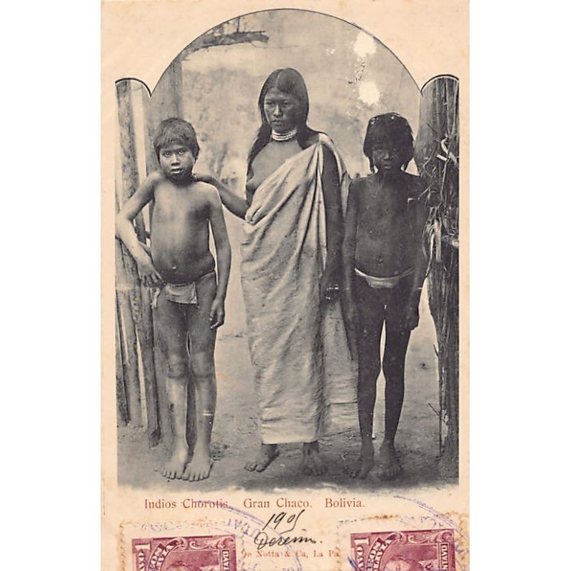 Rare collectable postcards of Bolivia. Vintage Postcards of Bolivia