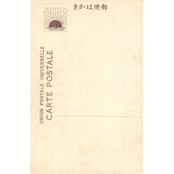 Rare collectable postcards of Korea. Vintage Postcards of Korea