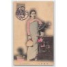 Rare collectable postcards of Korea. Vintage Postcards of Korea