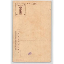 Rare collectable postcards of Korea. Vintage Postcards of Korea