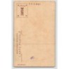 Rare collectable postcards of Korea. Vintage Postcards of Korea