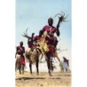 Rare collectable postcards of Burkina Faso (Upper Volta). Vintage Postcards of Burkina Faso (Upper Volta)