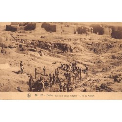 Rare collectable postcards of Burkina Faso (Upper Volta). Vintage Postcards of Burkina Faso (Upper Volta)
