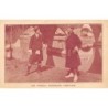 Rare collectable postcards of Tibet. Vintage Postcards of Tibet