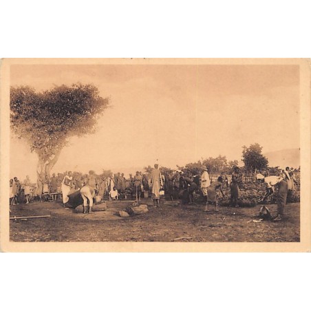 Rare collectable postcards of Rwanda. Vintage Postcards of Rwanda