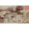 Rare collectable postcards of Chad. Vintage Postcards of Chad