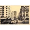 Rare collectable postcards of ROMANIA. Vintage Postcards of ROMANIA