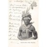 Rare collectable postcards of Papua New Guinea. Vintage Postcards of Papua New Guinea
