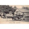Rare collectable postcards of Papua New Guinea. Vintage Postcards of Papua New Guinea