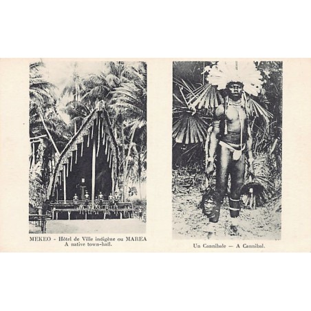 Rare collectable postcards of Papua New Guinea. Vintage Postcards of Papua New Guinea
