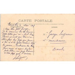 Rare collectable postcards of Guinea (Conakry). Vintage Postcards of Guinea (Conakry)