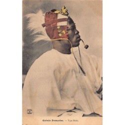 Rare collectable postcards of Guinea (Conakry). Vintage Postcards of Guinea (Conakry)