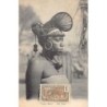 Rare collectable postcards of Guinea (Conakry). Vintage Postcards of Guinea (Conakry)