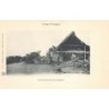 Rare collectable postcards of Central African Republic. Vintage Postcards of Central African Republic