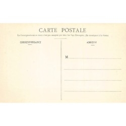 Rare collectable postcards of Central African Republic. Vintage Postcards of Central African Republic