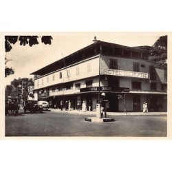Rare collectable postcards of Senegal. Vintage Postcards of Senegal