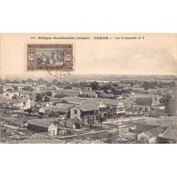 Rare collectable postcards of Senegal. Vintage Postcards of Senegal