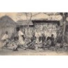 Rare collectable postcards of Senegal. Vintage Postcards of Senegal