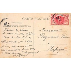 Rare collectable postcards of Senegal. Vintage Postcards of Senegal