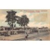 Rare collectable postcards of Senegal. Vintage Postcards of Senegal
