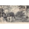 Rare collectable postcards of Senegal. Vintage Postcards of Senegal