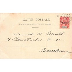 Rare collectable postcards of Senegal. Vintage Postcards of Senegal
