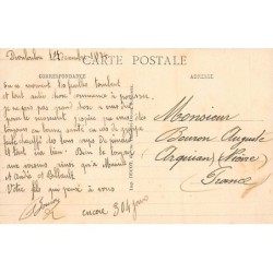 Rare collectable postcards of Senegal. Vintage Postcards of Senegal