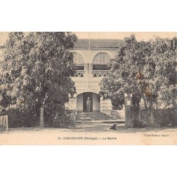 Rare collectable postcards of Senegal. Vintage Postcards of Senegal
