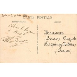 Rare collectable postcards of Senegal. Vintage Postcards of Senegal
