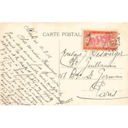 Rare collectable postcards of Senegal. Vintage Postcards of Senegal