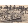 Rare collectable postcards of Senegal. Vintage Postcards of Senegal