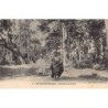 Rare collectable postcards of Senegal. Vintage Postcards of Senegal
