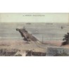 Rare collectable postcards of Senegal. Vintage Postcards of Senegal
