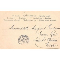 Rare collectable postcards of Senegal. Vintage Postcards of Senegal