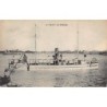 Rare collectable postcards of Senegal. Vintage Postcards of Senegal